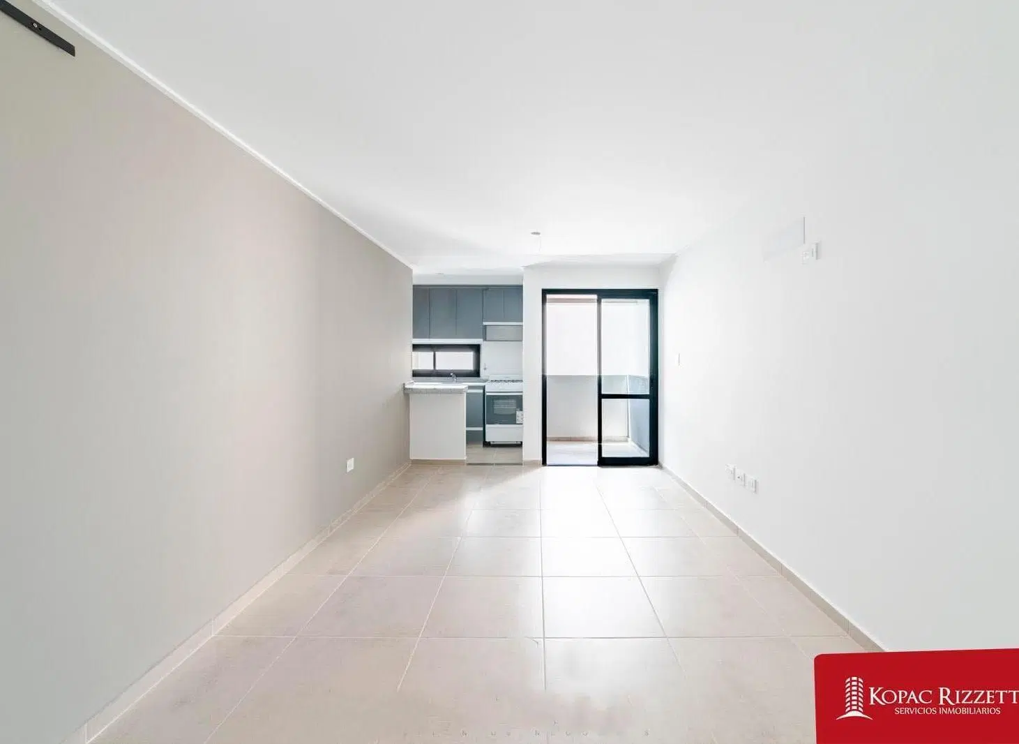 GENERAL PAZ (ROSARIO DE SANTA FE 900) - VENTA DEPARTAMENTO 1 DORMITORIO 2