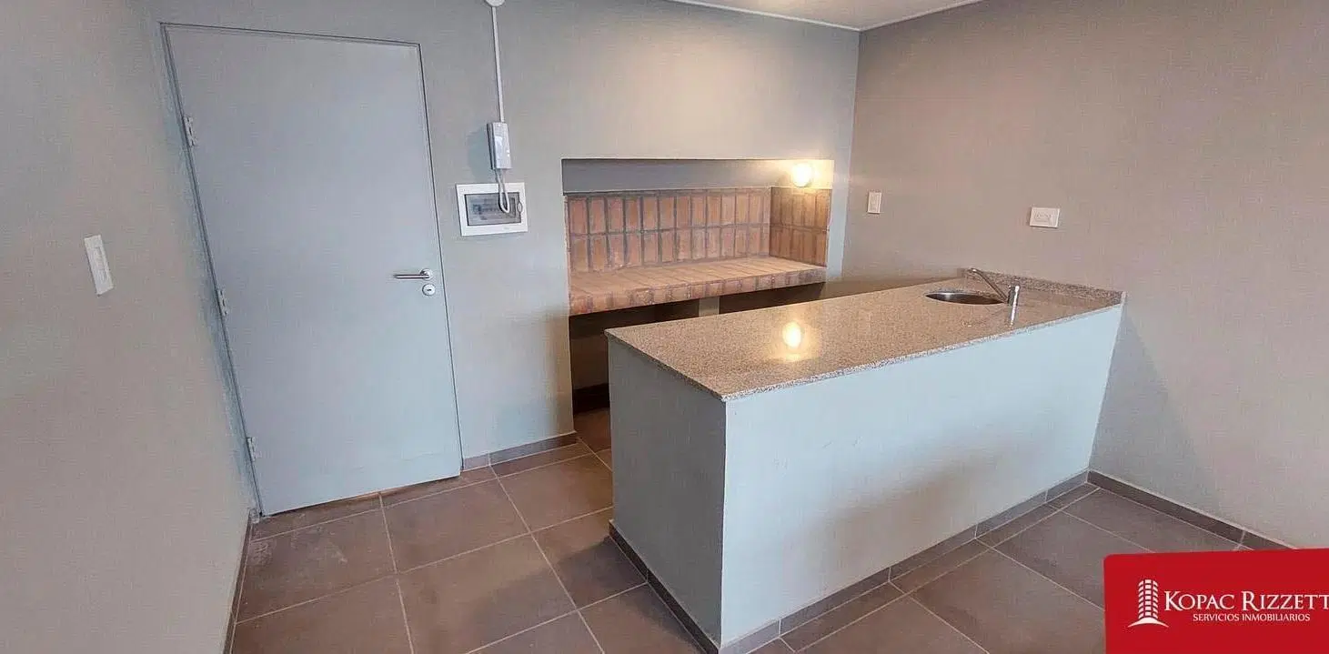 GENERAL PAZ (25 DE MAYO 1380) - VENTA DEPARTAMENTO 1 DORMITORIO 5