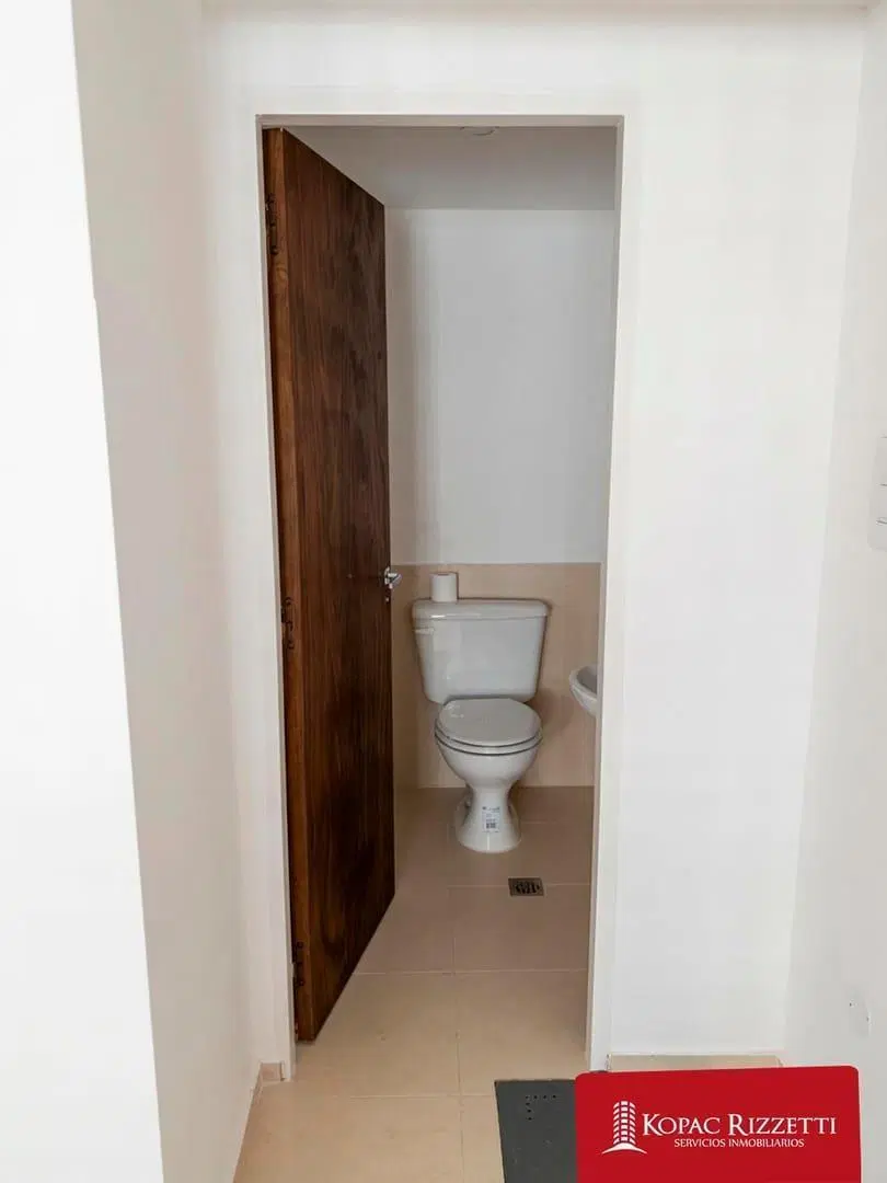 CERRO DE LAS ROSAS (S. NAVARRO 4274) - ALQUILER OFICINA DE 33 M2. 2