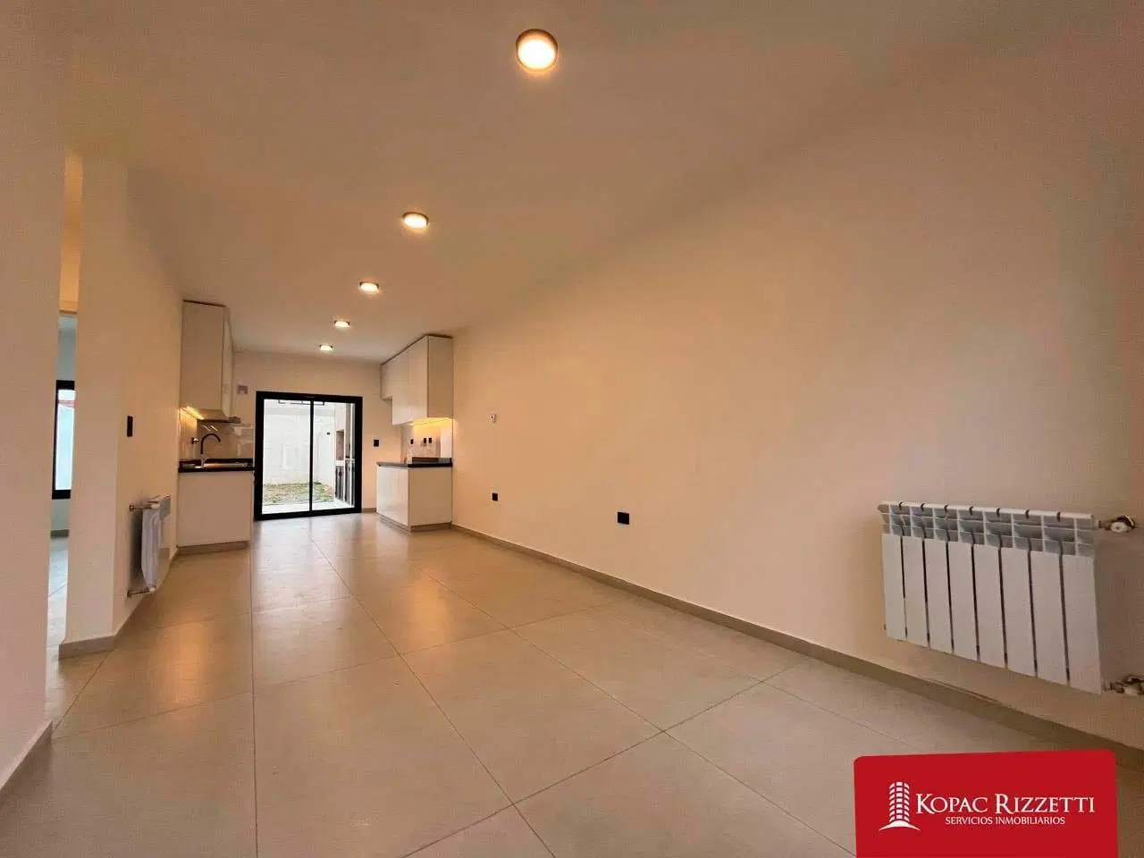 URBANIZACIÓN DOCTA (CÓRDOBA) - ALQUILER CASA 2 DORMITORIOS. 5