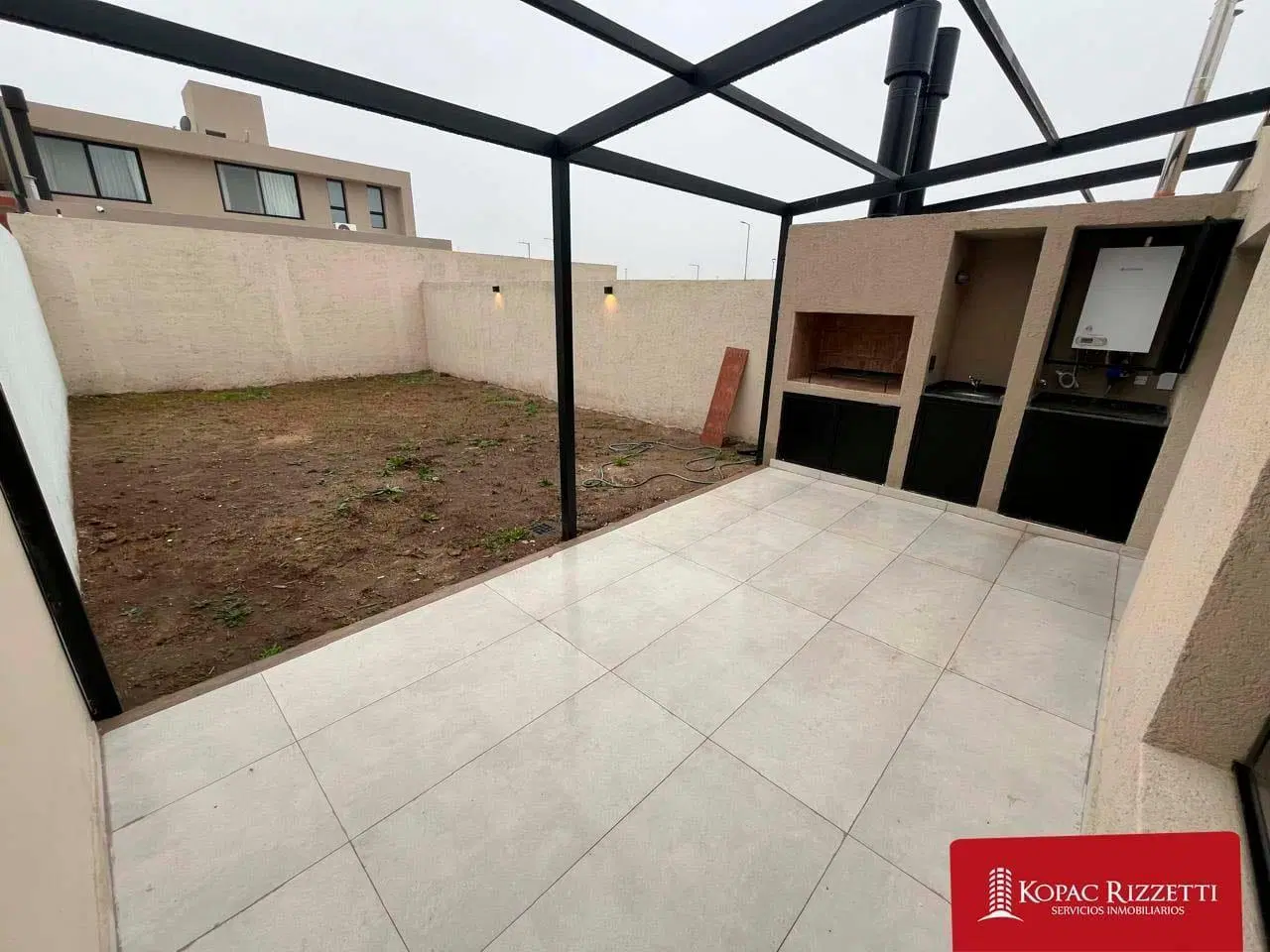 URBANIZACIÓN DOCTA (CÓRDOBA) - ALQUILER CASA 2 DORMITORIOS. 8