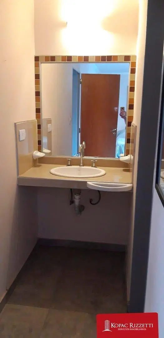 MARQUÉS DE SOBREMONTE (ESPINOSA NEGRETE 580) - ALQUILER DEPTO. 1 DORMITORIO. 3