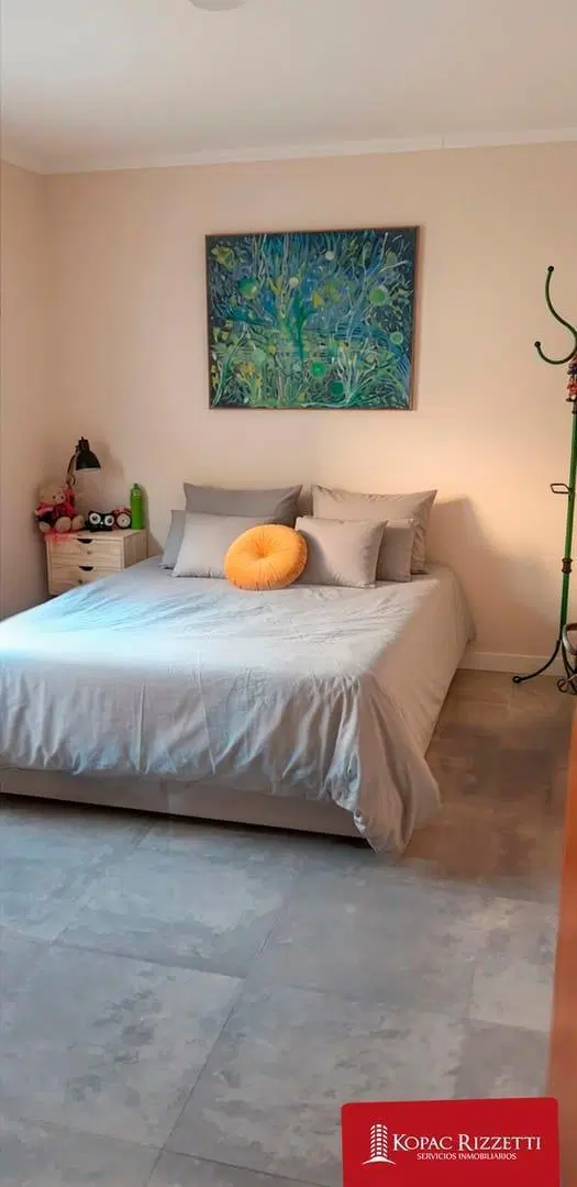 MARQUÉS DE SOBREMONTE (ESPINOSA NEGRETE 580) - ALQUILER DEPTO. 1 DORMITORIO. 5