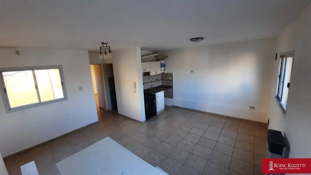 SAN MARTÍN (ZAPIOLA 205) - VENTA DEPARTAMENTO DE 1 DORMITORIO 7