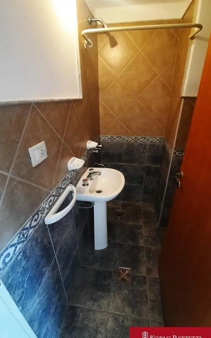 SAN MARTÍN (ZAPIOLA 205) - VENTA DEPARTAMENTO DE 1 DORMITORIO 2