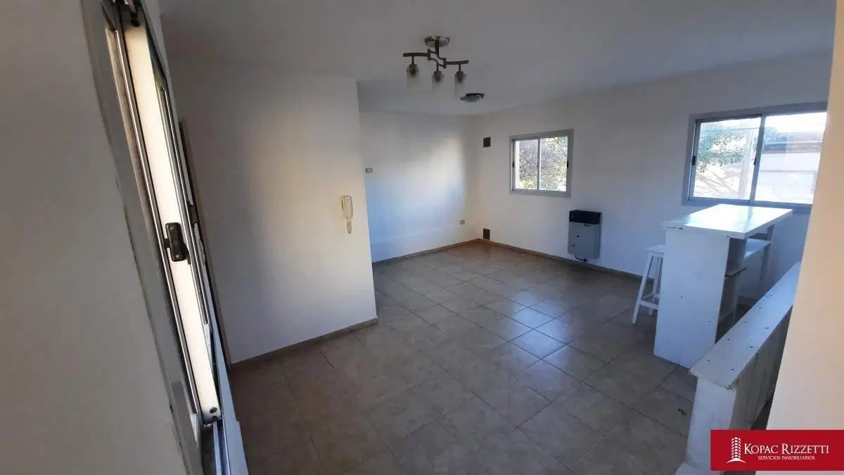 SAN MARTÍN (ZAPIOLA 205) - VENTA DEPARTAMENTO DE 1 DORMITORIO 4