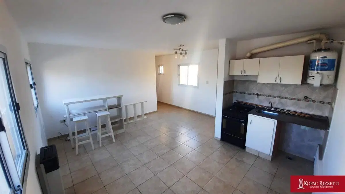 SAN MARTÍN (ZAPIOLA 205) - VENTA DEPARTAMENTO DE 1 DORMITORIO 5