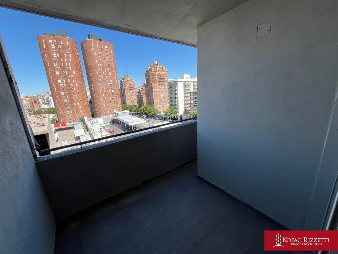 GUEMES (PUEYRREDON 882) - ALQUILER DEPARTAMENTO 1 DORMITORIO 8