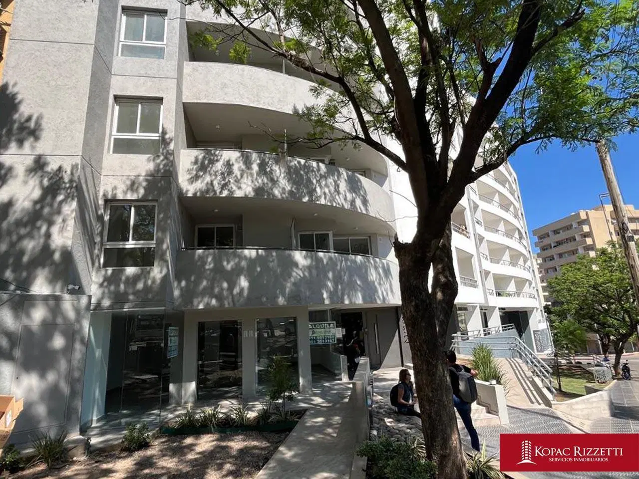 GUEMES (PUEYRREDON 882) - ALQUILER DEPARTAMENTO 1 DORMITORIO 3