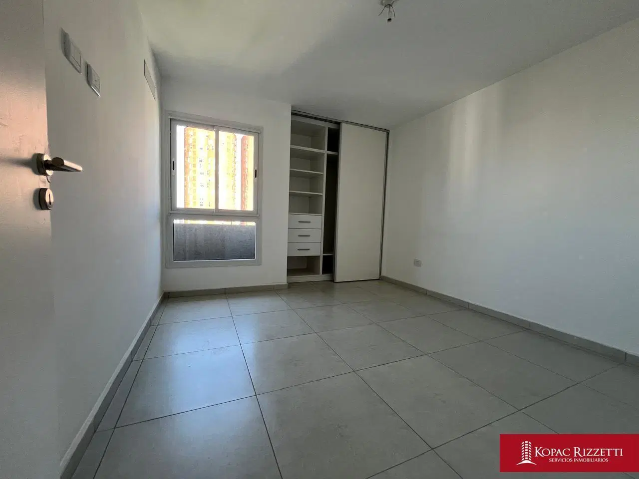 GUEMES (PUEYRREDON 882) - ALQUILER DEPARTAMENTO 1 DORMITORIO 5