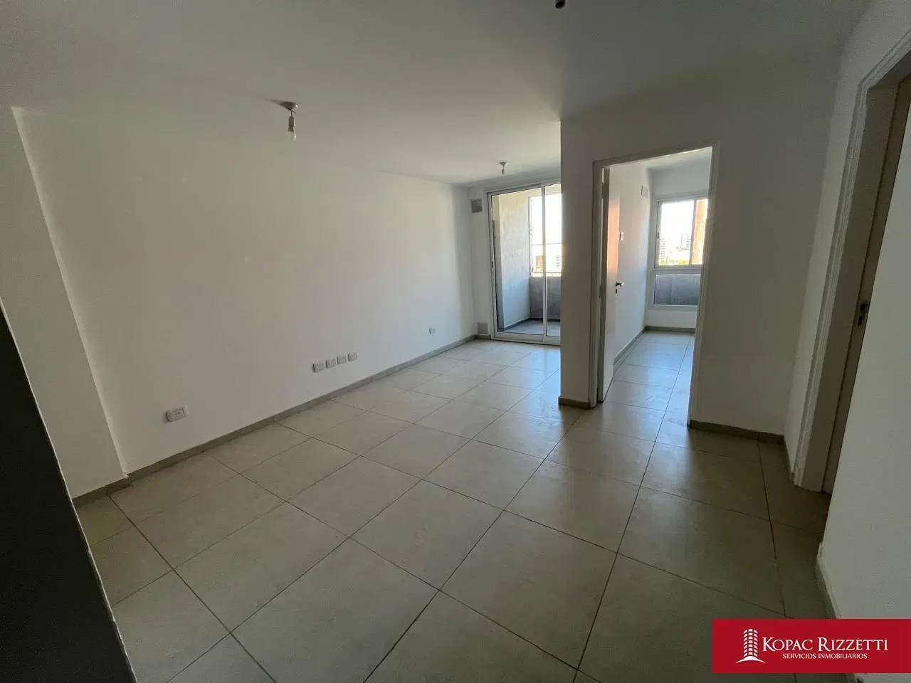 GUEMES (PUEYRREDON 882) - ALQUILER DEPARTAMENTO 1 DORMITORIO 2