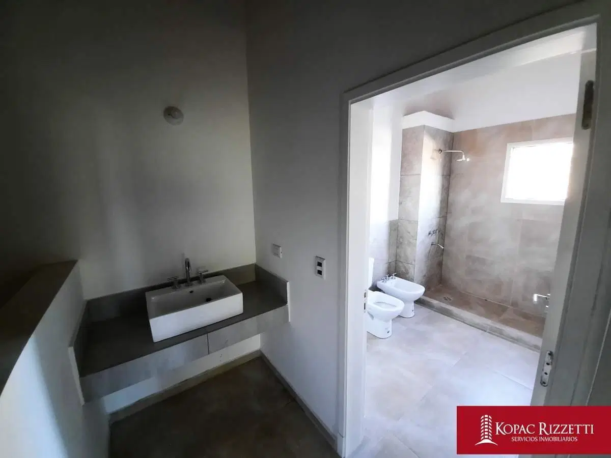 LOS BOULEVARES (DE LOS ITALIANOS 6121) - ALQUILER DUPLEX 2 DORM. 3