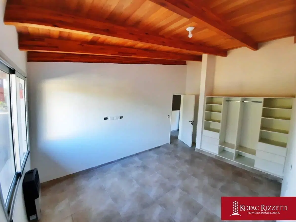 LOS BOULEVARES (DE LOS ITALIANOS 6121) - ALQUILER DUPLEX 2 DORM. 2