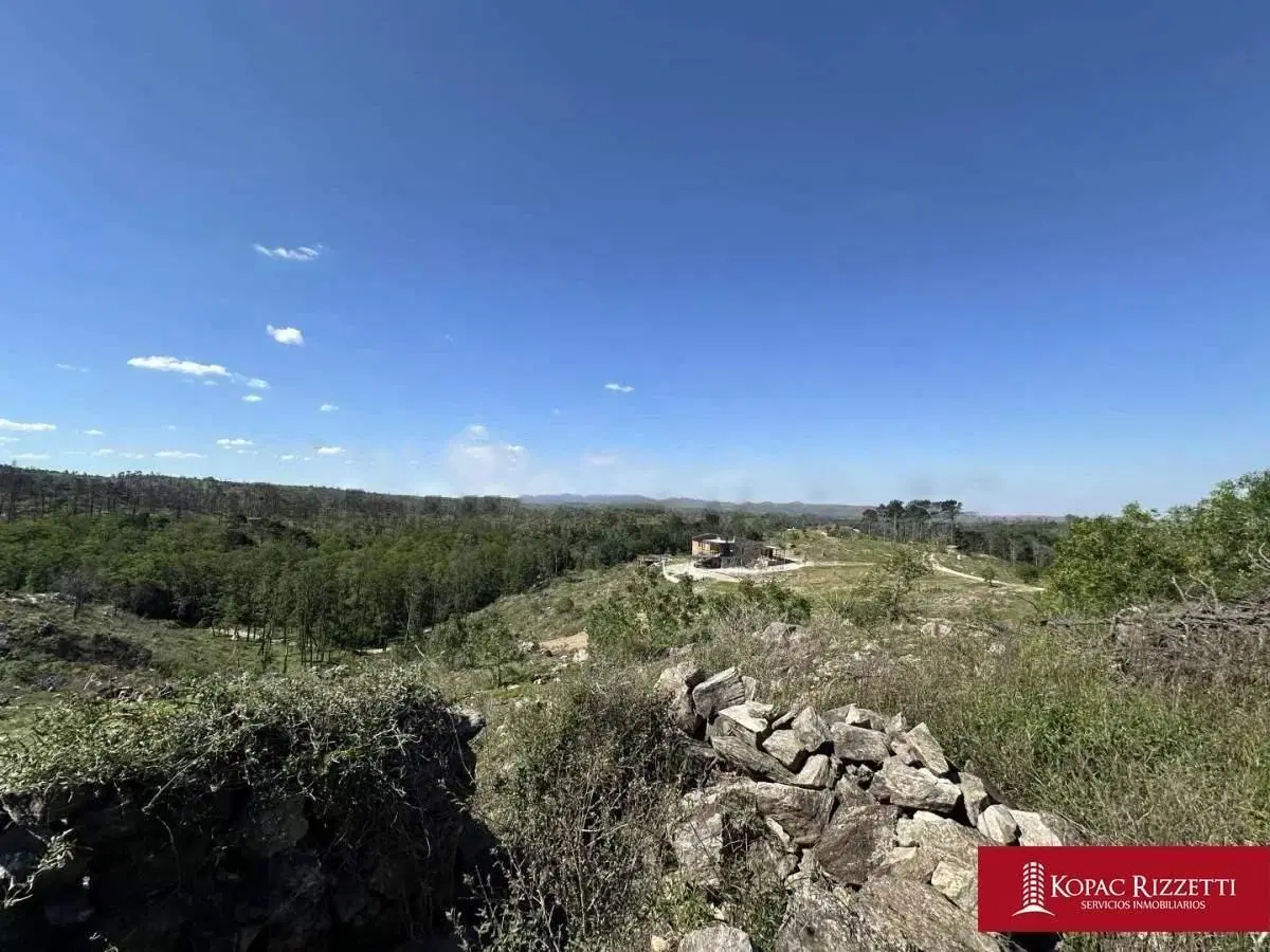 POTRERO DE GARAY (POTRERILLO PUEBLO DE MONTAÑA) - VENTA LOTE 5207 M2. 5