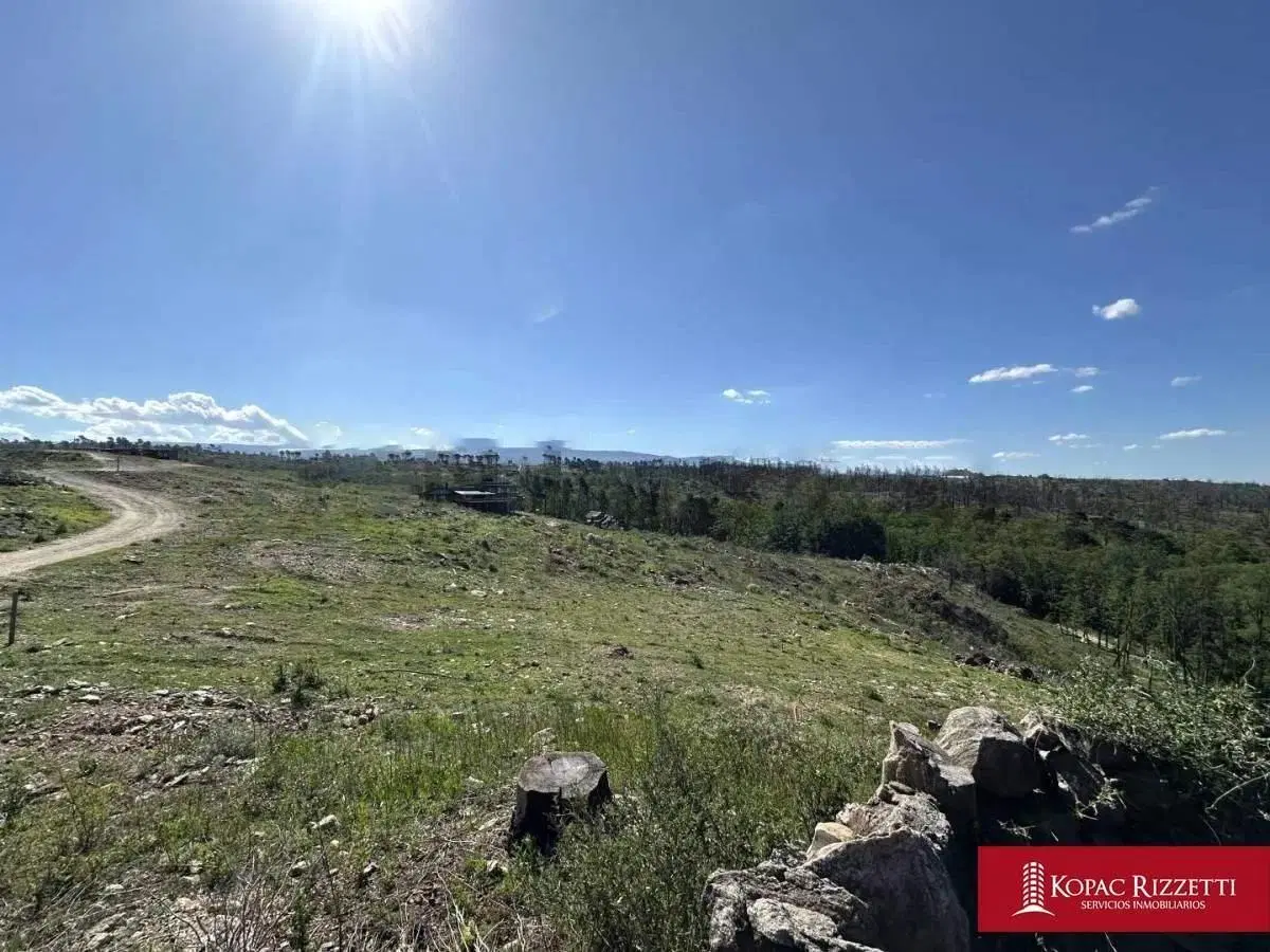POTRERO DE GARAY (POTRERILLO PUEBLO DE MONTAÑA) - VENTA LOTE 5207 M2. 2