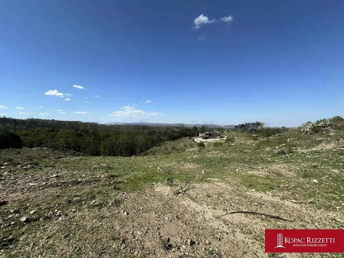 POTRERO DE GARAY (POTRERILLO PUEBLO DE MONTAÑA) - VENTA LOTE 5207 M2. 3