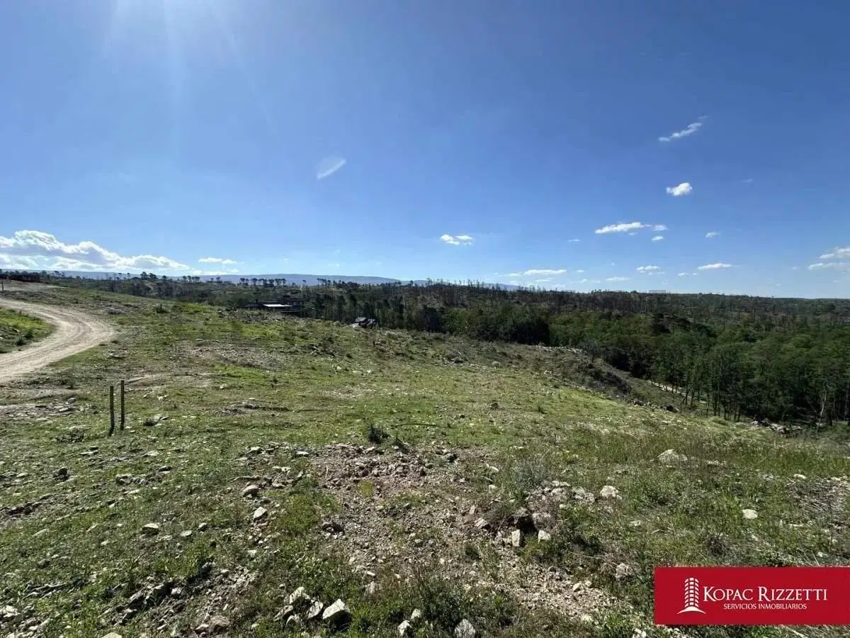 POTRERO DE GARAY (POTRERILLO PUEBLO DE MONTAÑA) - VENTA LOTE 5207 M2. 1