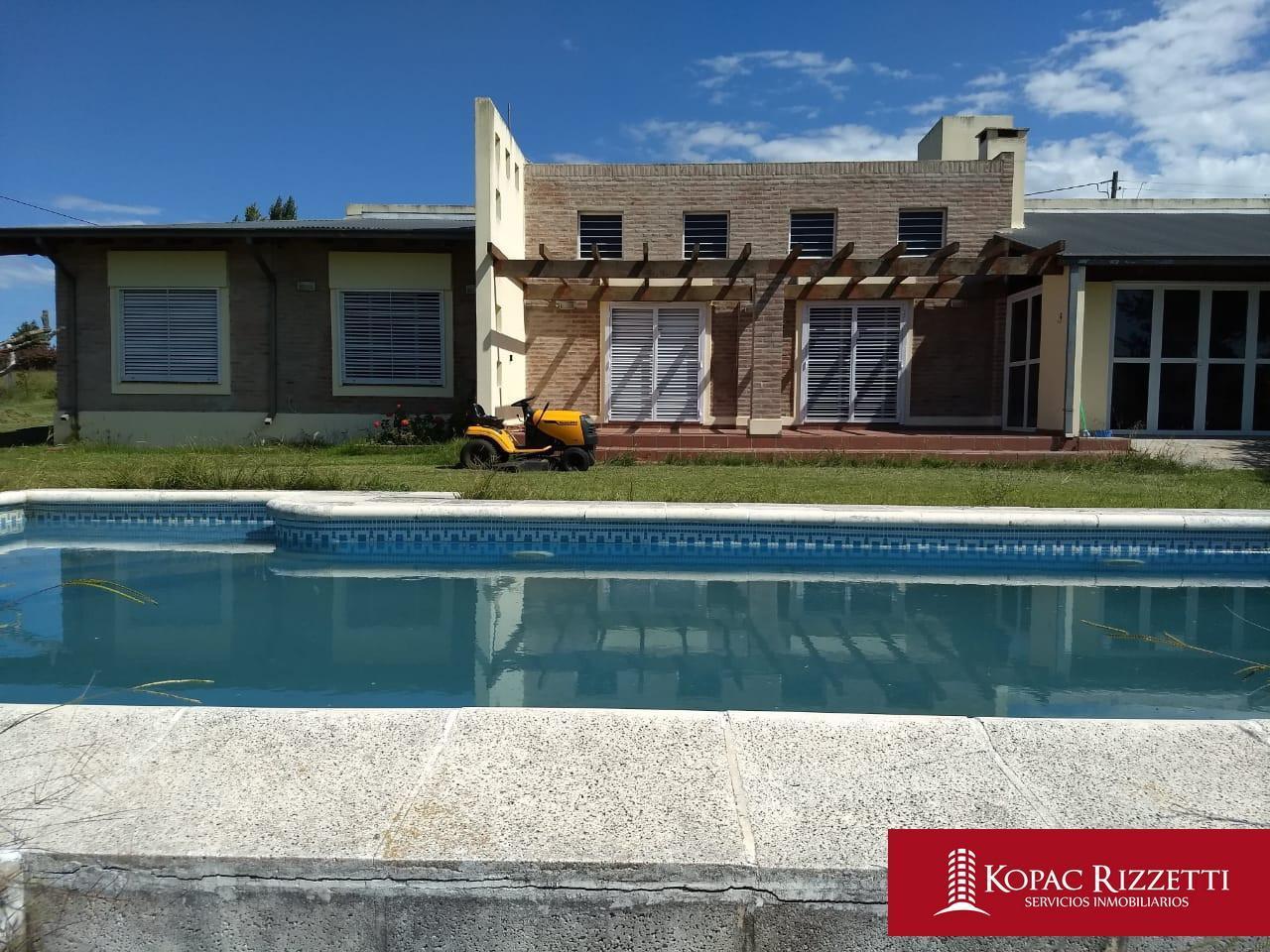 Foto de POTRERO DE GARAY (COSTENERA ESQ CALLE PUBLICA) - VENTA CASA 3 DORM., imagen 2