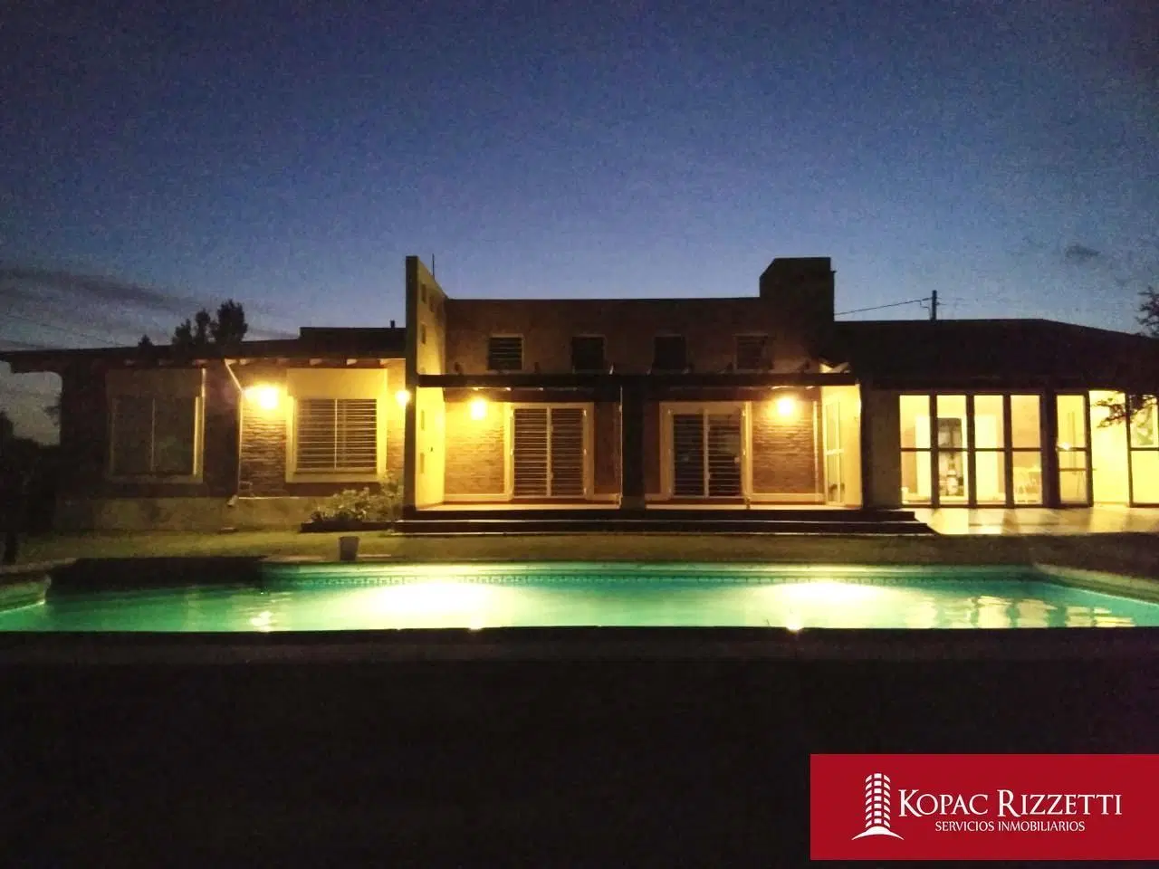 POTRERO DE GARAY (COSTENERA ESQ CALLE PUBLICA) - VENTA CASA 3 DORM. 1