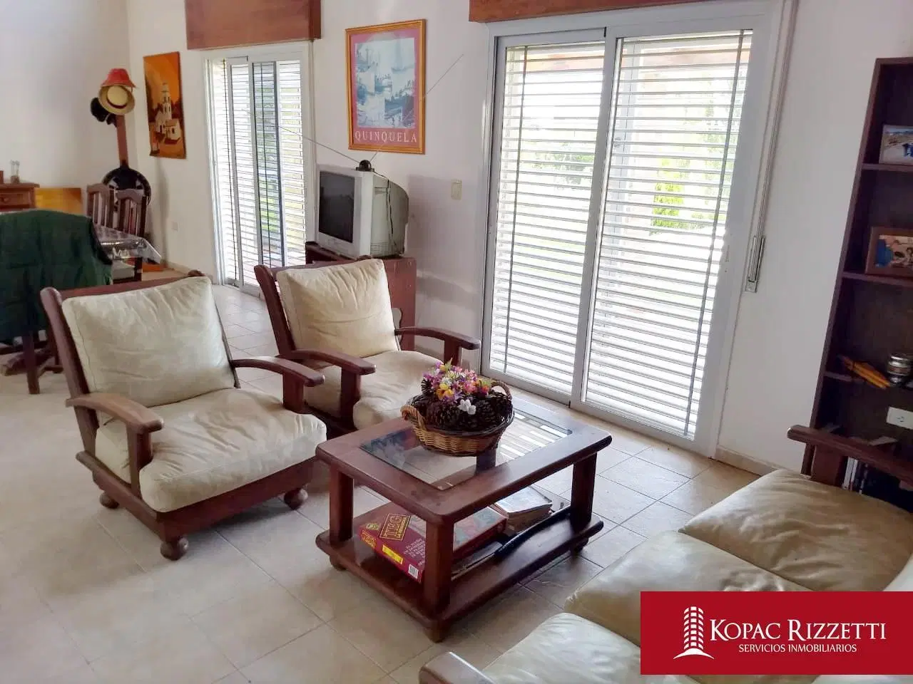 POTRERO DE GARAY (COSTENERA ESQ CALLE PUBLICA) - VENTA CASA 3 DORM. 3