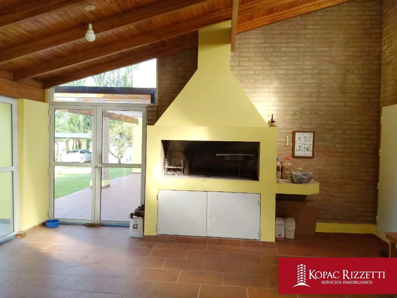 Foto de POTRERO DE GARAY (COSTENERA ESQ CALLE PUBLICA) - VENTA CASA 3 DORM., imagen 4