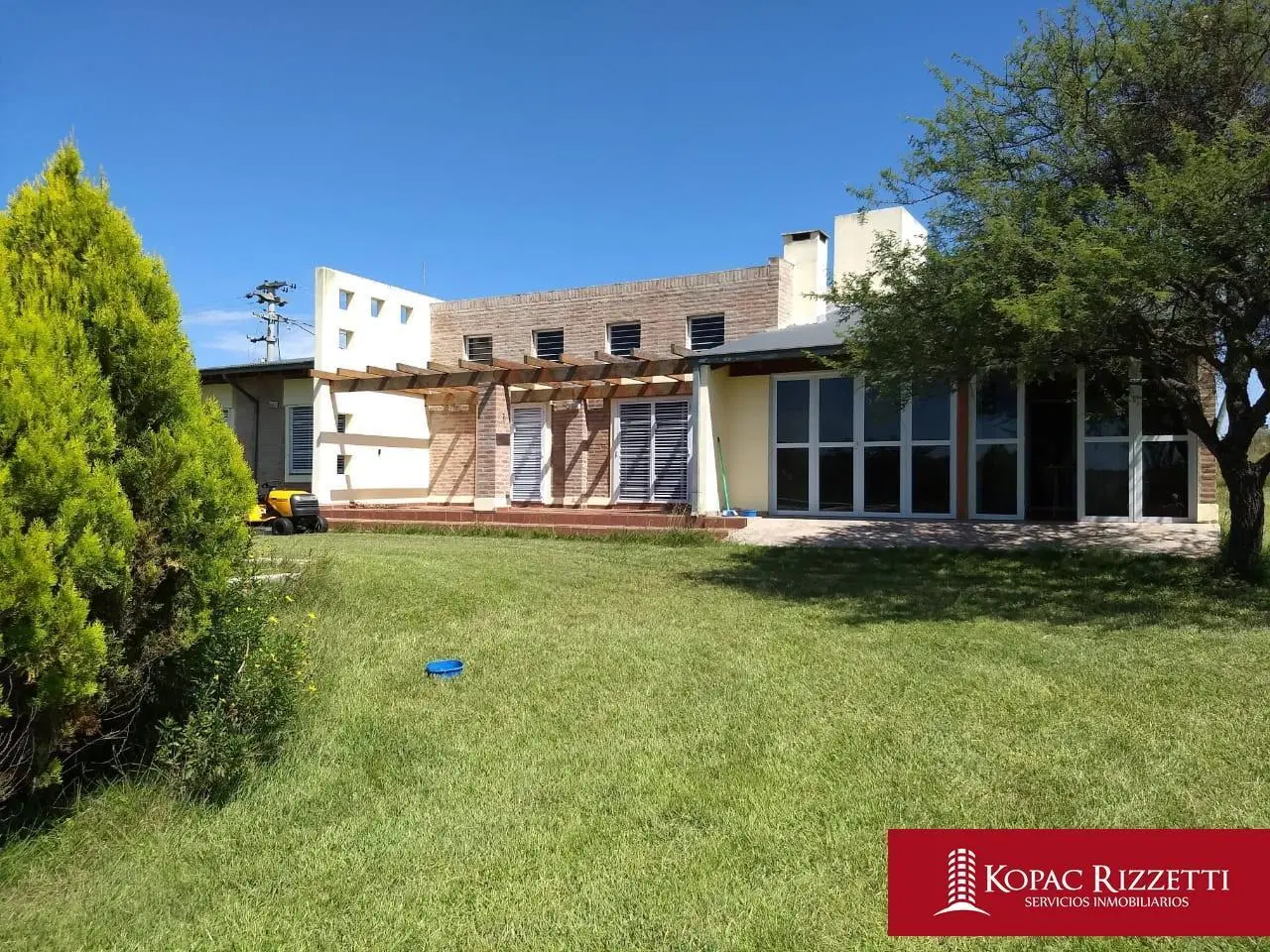 POTRERO DE GARAY (COSTENERA ESQ CALLE PUBLICA) - VENTA CASA 3 DORM. 2
