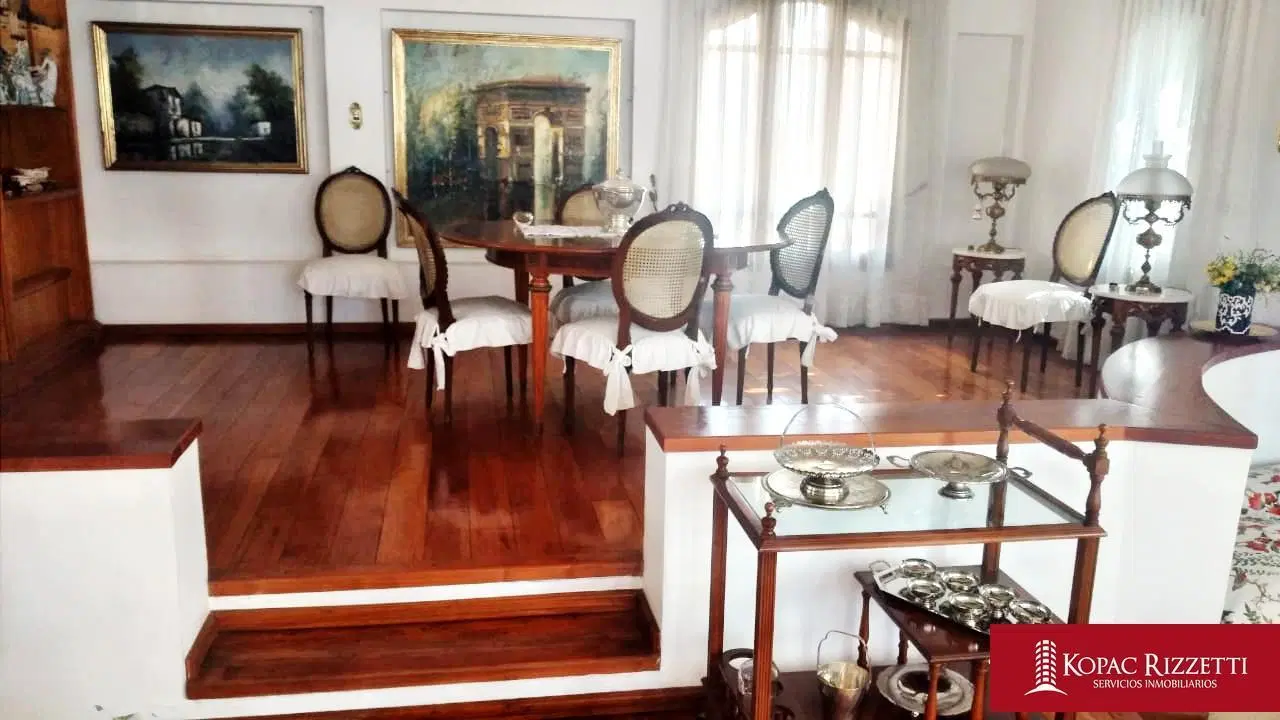 URCA (MARCOS SASTRE 1100) - VENTA CASA 3 DORMITORIOS 2