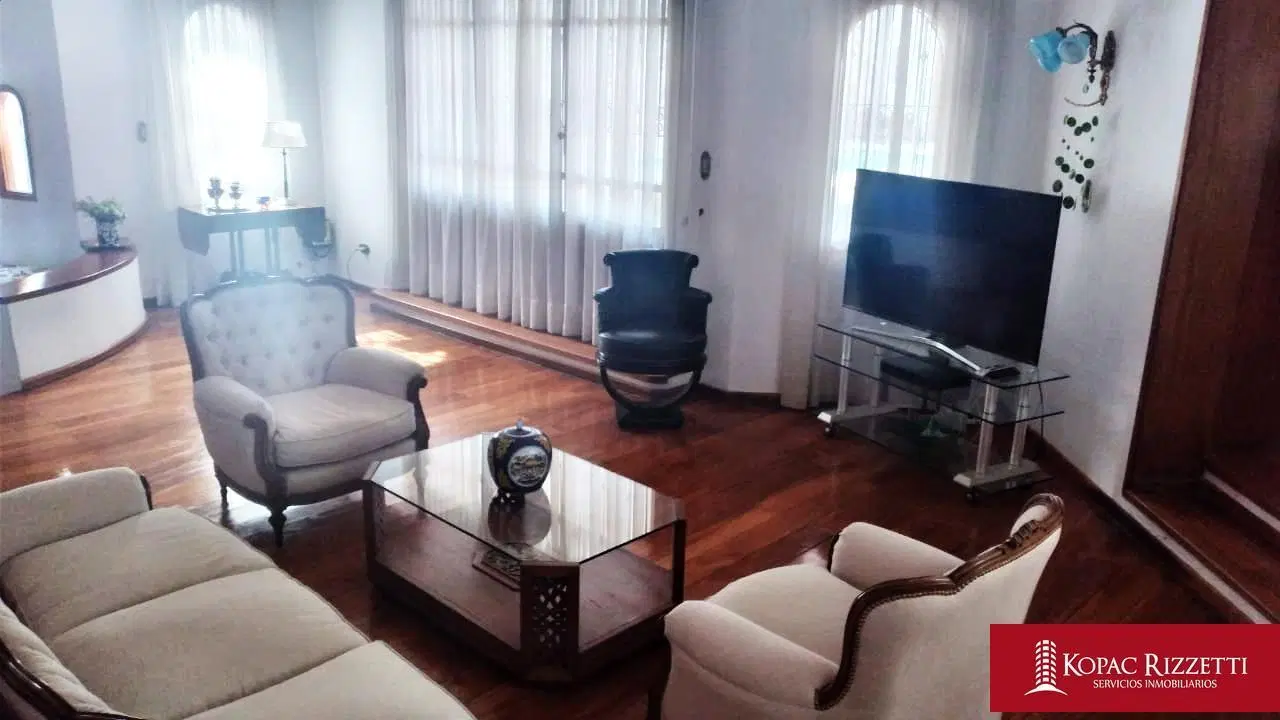 URCA (MARCOS SASTRE 1100) - VENTA CASA 3 DORMITORIOS 1