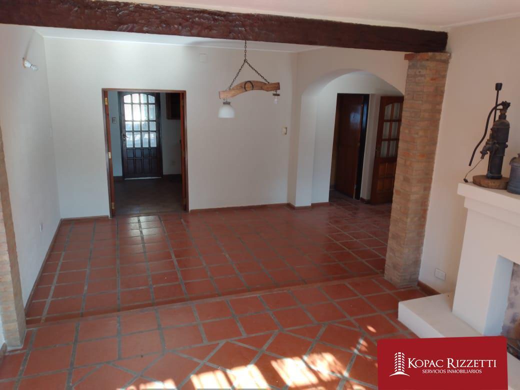 Foto de GRANJA DE FUNES (FRANCISCO DE OLEA 5465) - VENTA CASA 2 DORMITORIOS, imagen 1