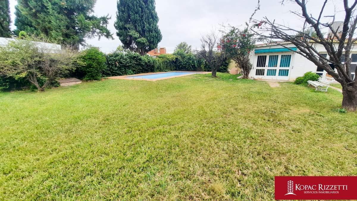 Foto de MARQUES DE SOBREMONTE (ROMAN DE CHAVEZ 652) - VENTA LOTE 560 M2., imagen 5