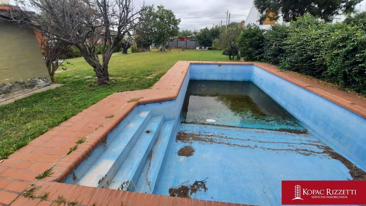 Foto de MARQUES DE SOBREMONTE (ROMAN DE CHAVEZ 652) - VENTA LOTE 560 M2., imagen 1