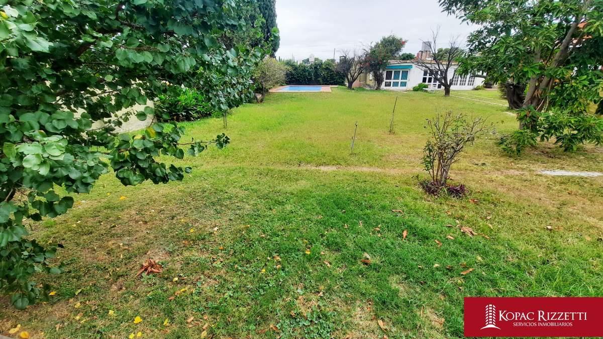 Foto de MARQUES DE SOBREMONTE (ROMAN DE CHAVEZ 652) - VENTA LOTE 560 M2., imagen 3