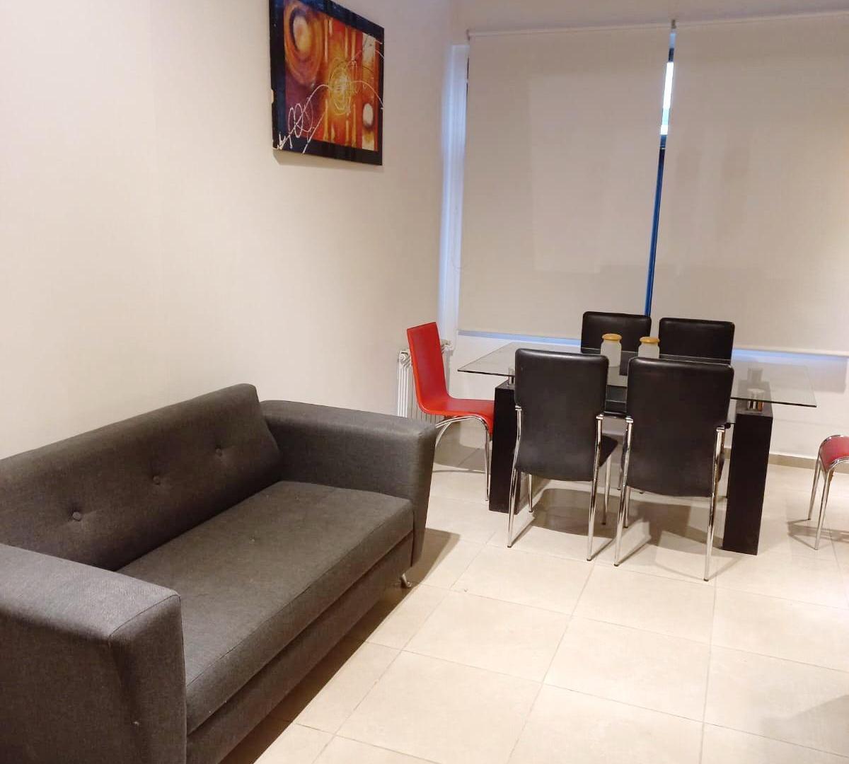 Foto de CARLOS PAZ (LAKE 360) - VENTA DEPARTAMENTO 3 DORMITORIOS AMOBLADO, imagen 2