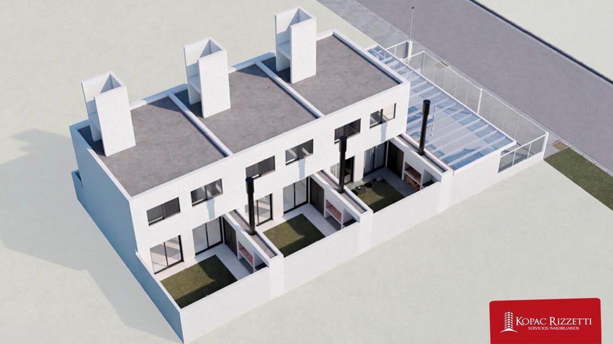 Foto de COLINAS DEL CERRO (CORTEJARENA 4273) - VENTA DUPLEX 2 DORMITORIOS EN, imagen 1