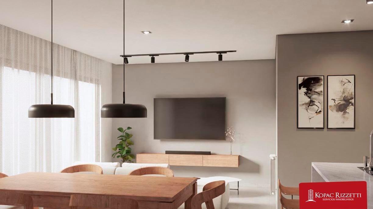 Foto de COLINAS DEL CERRO (CORTEJARENA 4273) - VENTA DUPLEX 2 DORMITORIOS EN, imagen 5