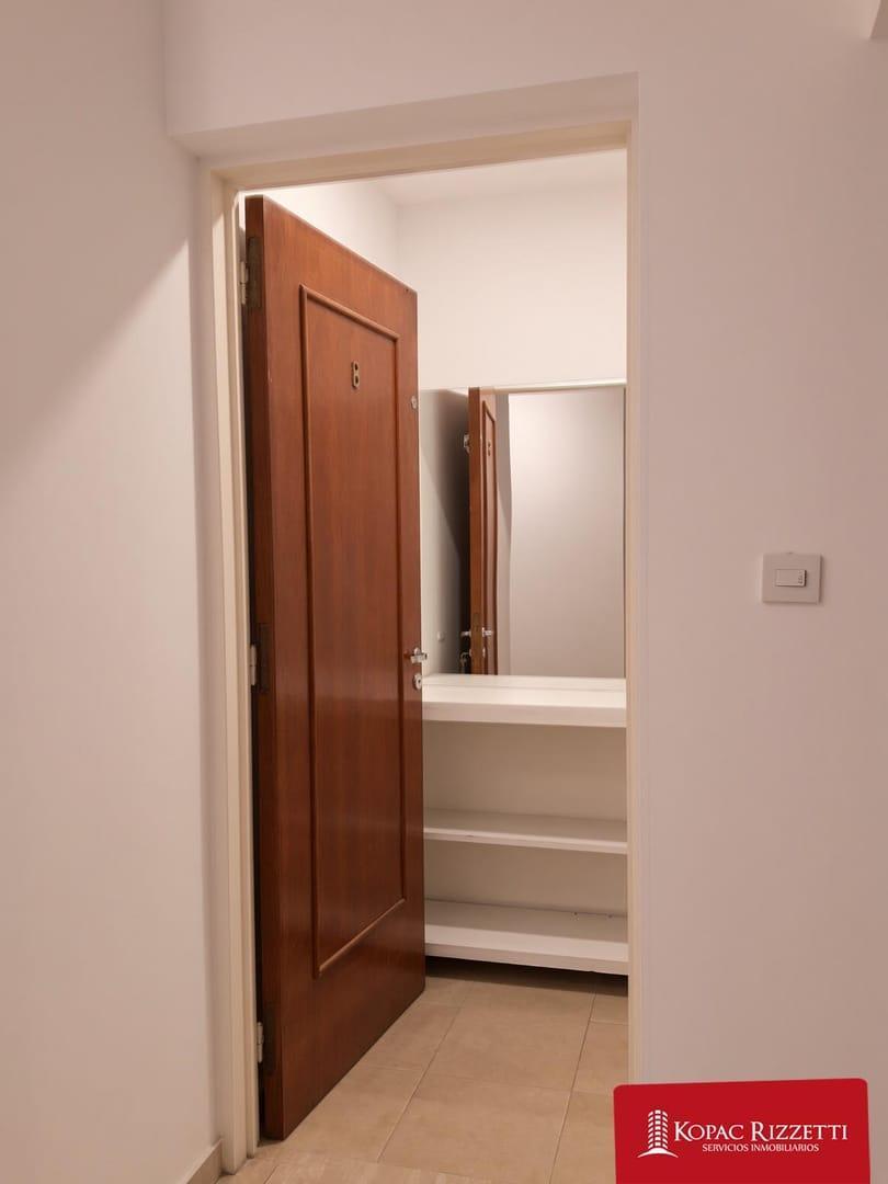 Foto de BALCONES DEL CHATEAU (AV. CARCANO 1100) - VENTA DEPARTAMENTO DE 2 DORM., imagen 4