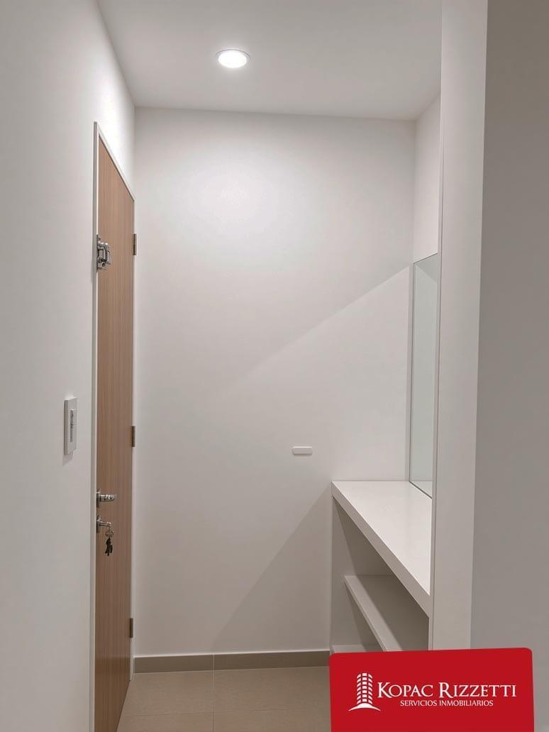 Foto de BALCONES DEL CHATEAU (AV. CARCANO 1100) - VENTA DEPARTAMENTO DE 2 DORM., imagen 5
