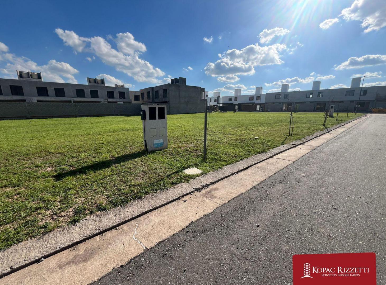 Foto de CHACRAS GREEN (BV. DE LOS RUSOS 3195) - VENTA LOTE 360 M2., imagen 4