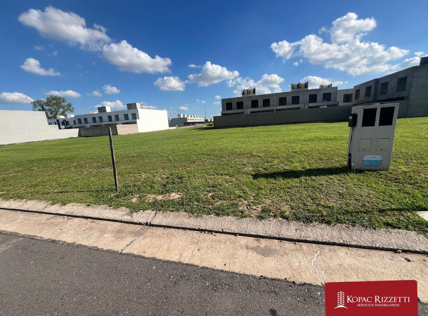 Foto de CHACRAS GREEN (BV. DE LOS RUSOS 3195) - VENTA LOTE 360 M2., imagen 3