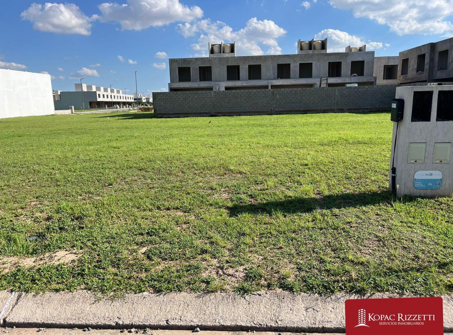 Foto de CHACRAS GREEN (BV. DE LOS RUSOS 3195) - VENTA LOTE 360 M2., imagen 2