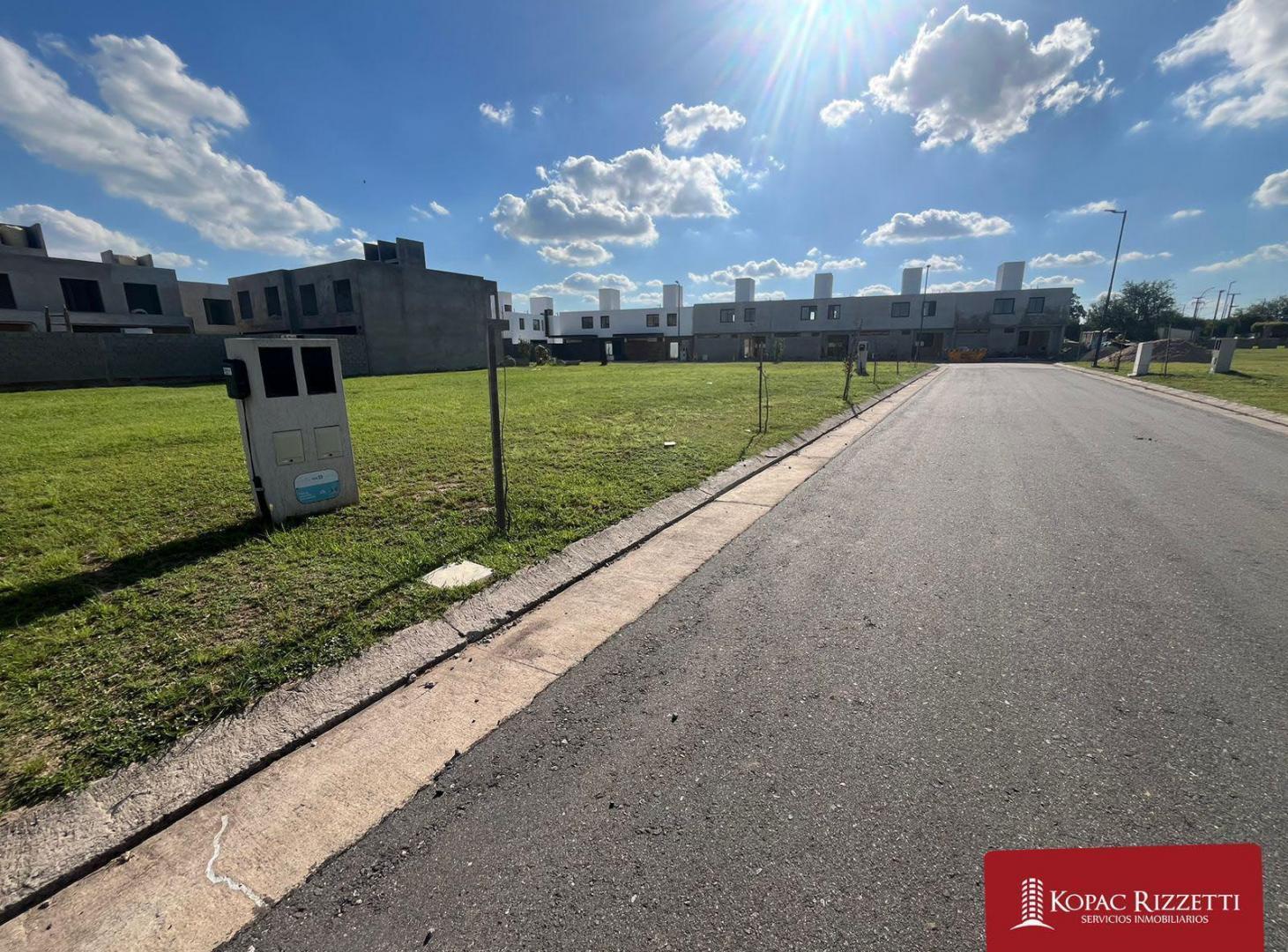 Foto de CHACRAS GREEN (BV. DE LOS RUSOS 3195) - VENTA LOTE 360 M2., imagen 1