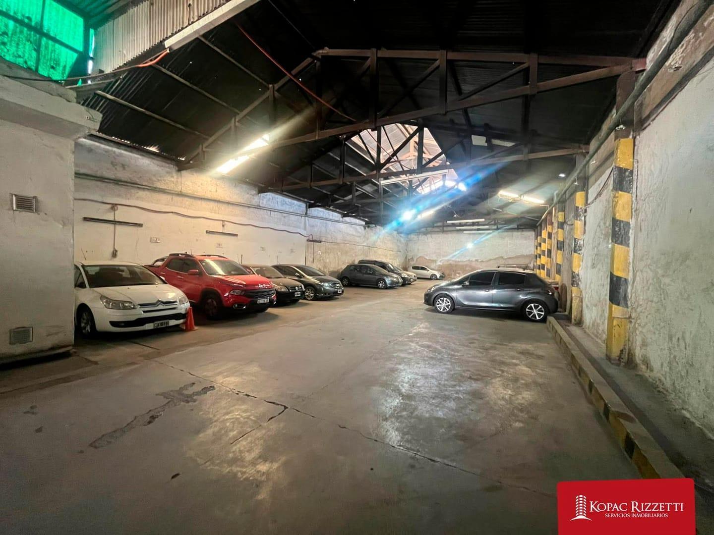 Foto de CENTRO (SALTA 469) - VENTA GALPÓN 849 M2., imagen 4