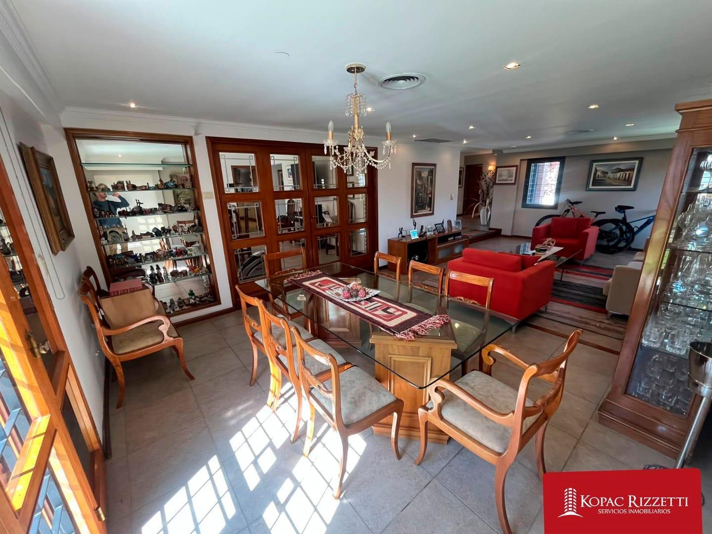 Foto de URCA (JOSE DE MATURANA 1047) - ALQUILER CASA 4 DORMITORIOS, imagen 5