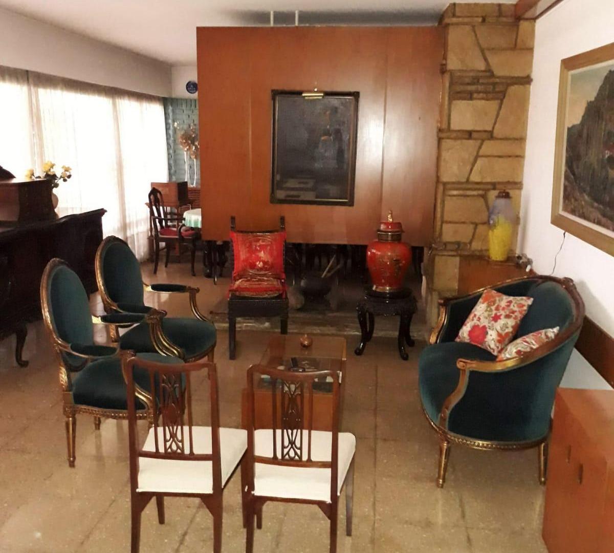 PARQUE VELEZ SARSFIELD (MIGUEL DE CORRO 2921) - VENTA CASA 3 DORMITORIOS