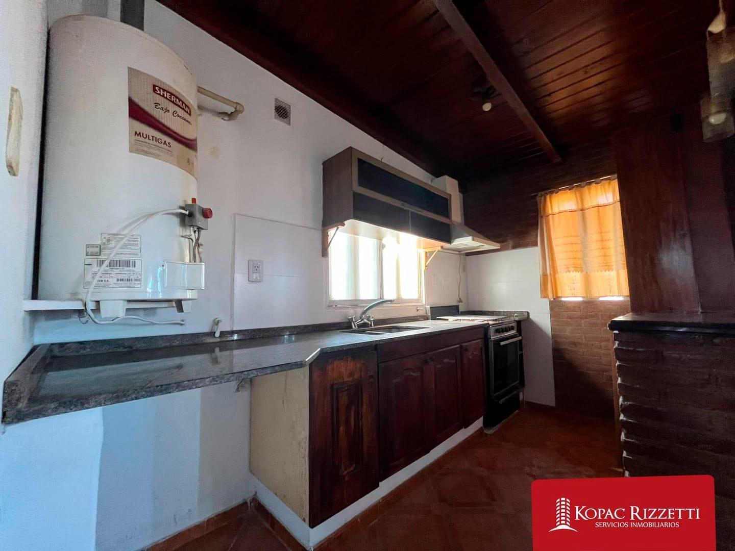 LOS BOULEVARES (DE LOS ALEMANES 3686 PA) - ALQUILER DEPARTAMENTO 2 DORMITORIOS