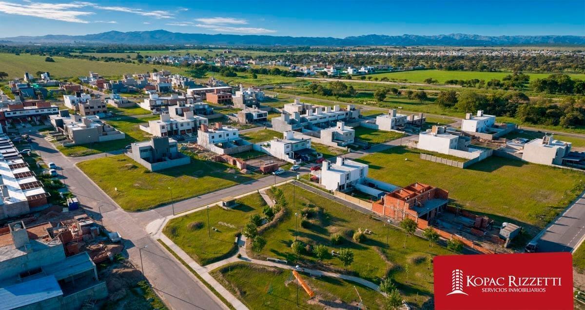 Foto de DOCTA PARQUE - VENTA LOTE DE 300 M2., imagen 1