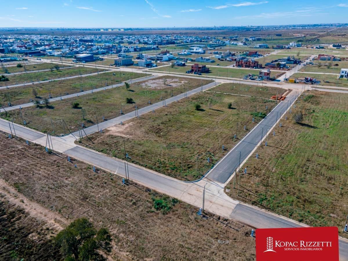 Foto de DOCTA PARQUE - VENTA LOTE DE 300 M2., imagen 4