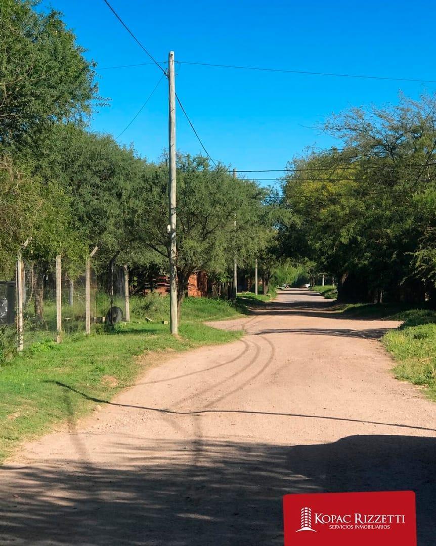 Foto de TALAR DE MENDIOLAZA (JUNCAL 337) - VENTA LOTE 562 M2., imagen 3