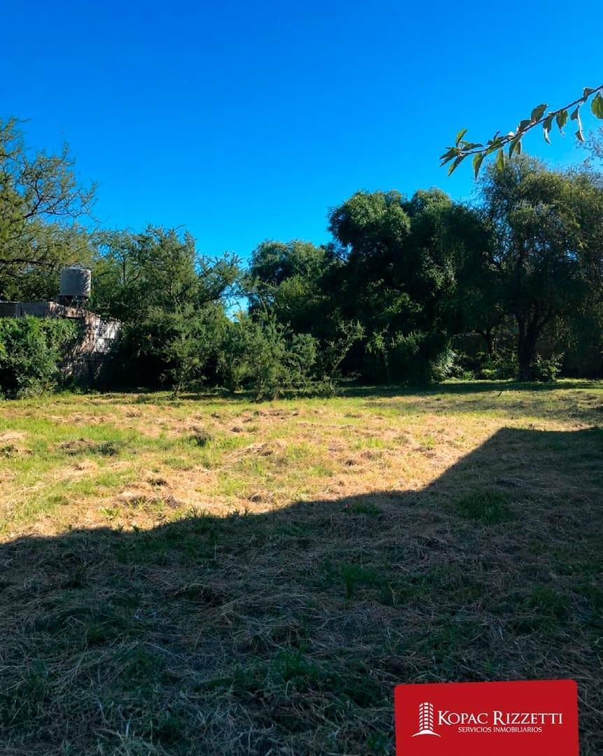 Foto de TALAR DE MENDIOLAZA (JUNCAL 337) - VENTA LOTE 562 M2., imagen 5