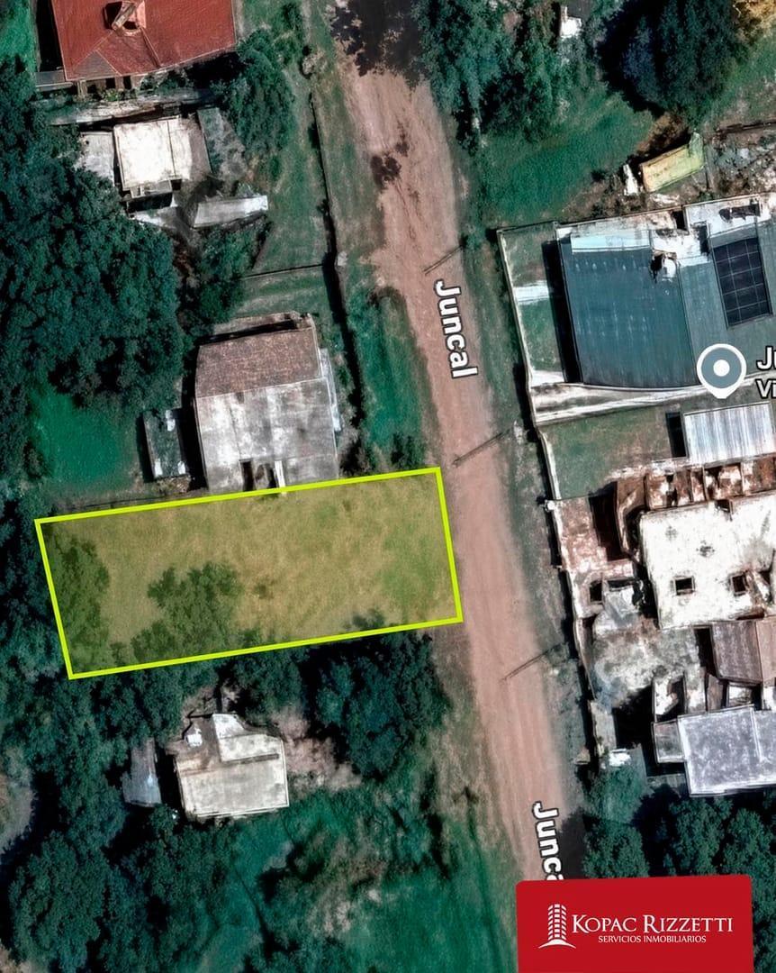 Foto de TALAR DE MENDIOLAZA (JUNCAL 337) - VENTA LOTE 562 M2., imagen 4